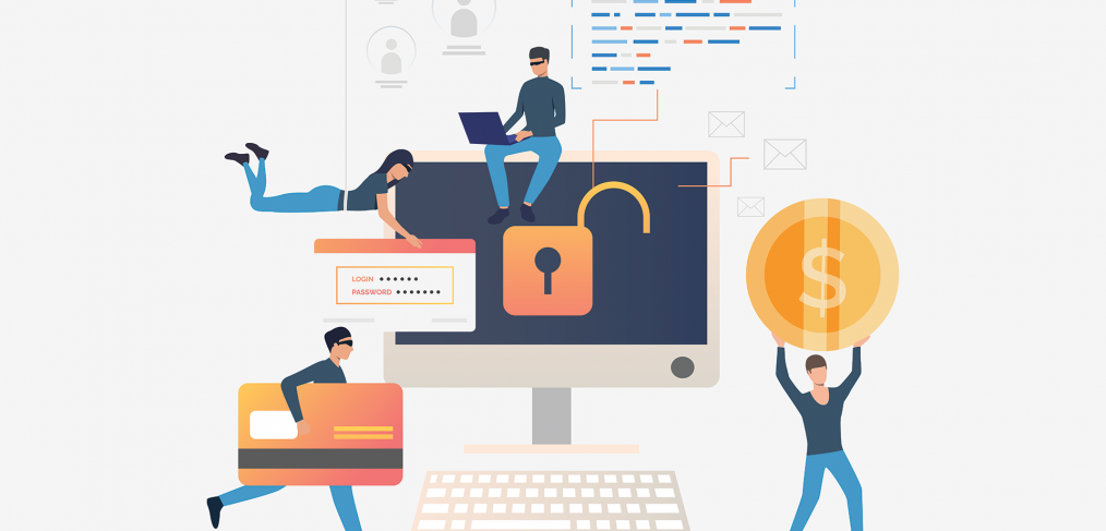 eCommerce data security