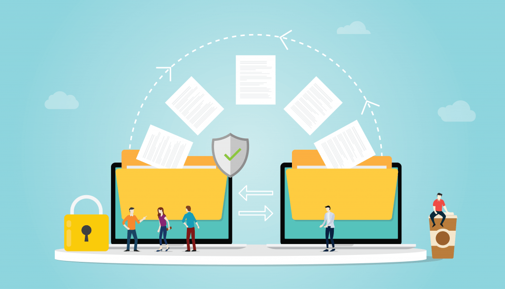 eCommerce Data Migration for Enterprise Level Companies (Over One Million SKUs)