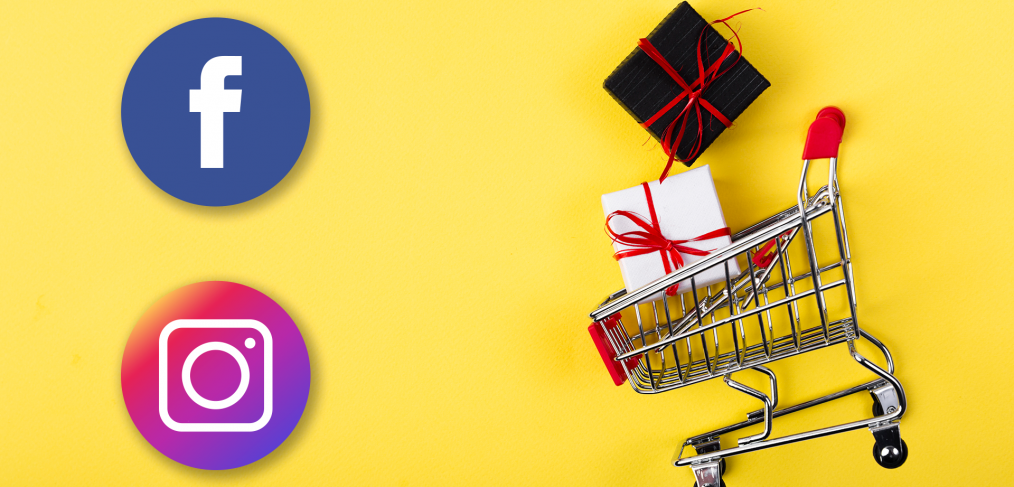 Facebook and Instagram eCommerce Sales - Header Image