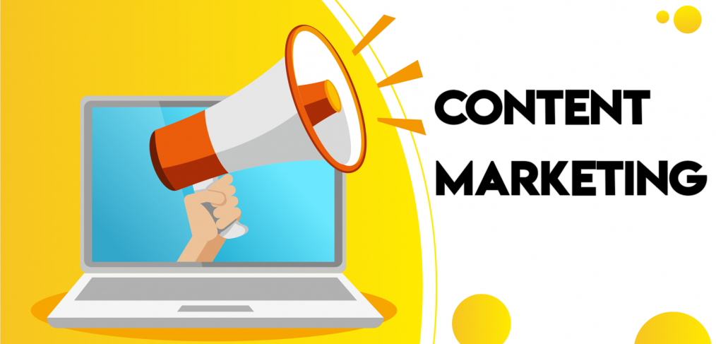 How to Form an eCommerce Content Marketing Strategy
