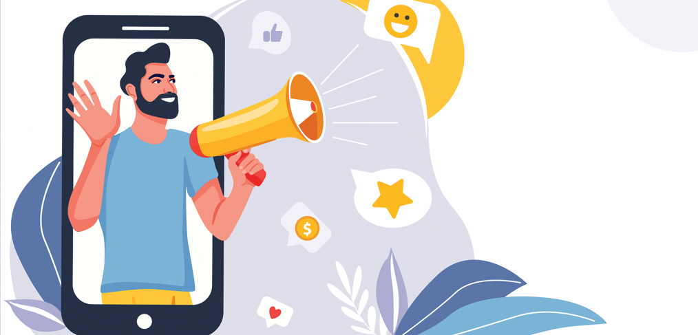 integrated internet marketing
