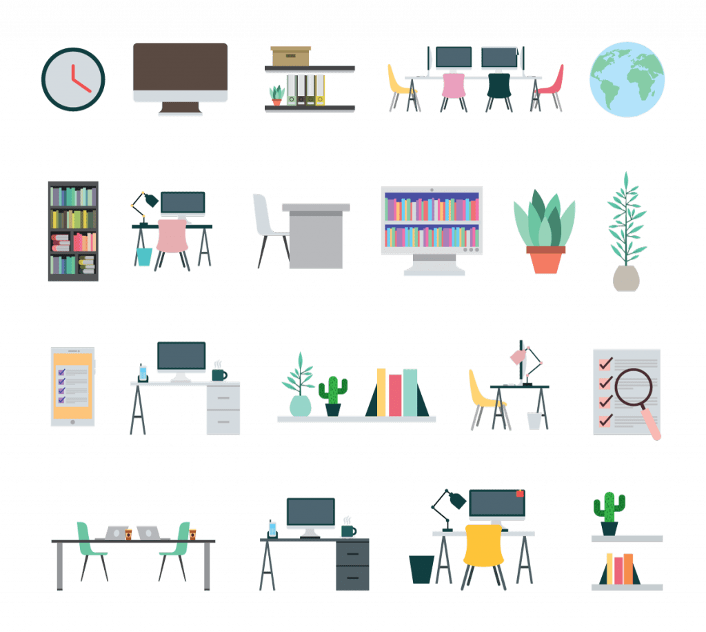 office furniture