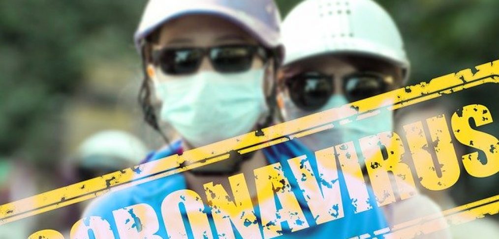 coronavirus ecommerce