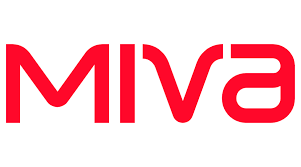 Miva Logo