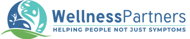 Wellness Partner Logo