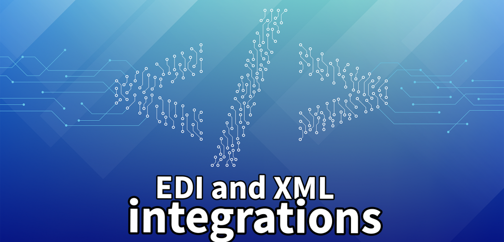 EDI And XML Integrations For Ecommerce Businesses