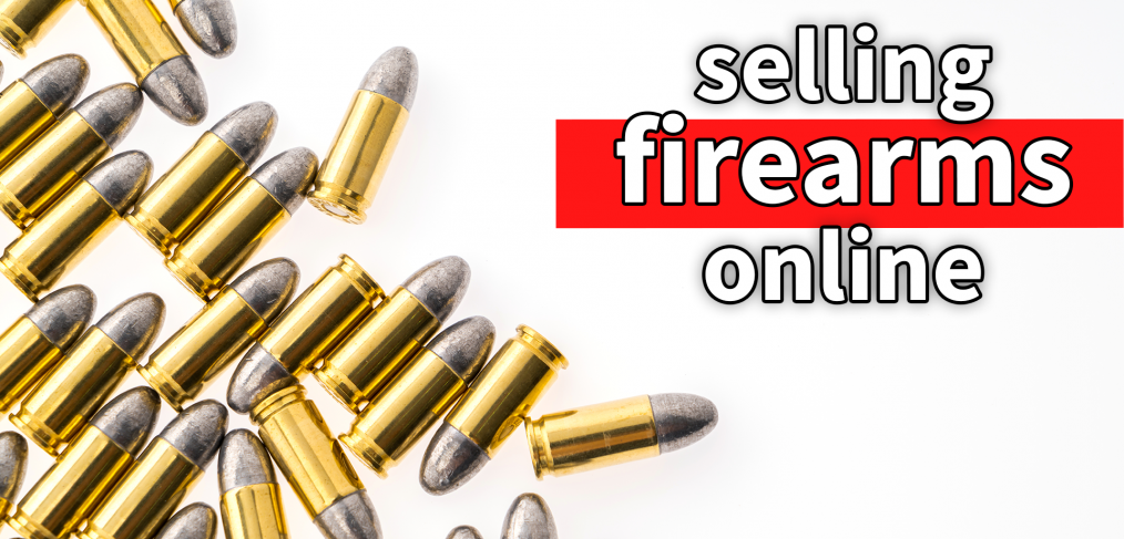 How To Create A Firearms eCommerce Website from Scratch