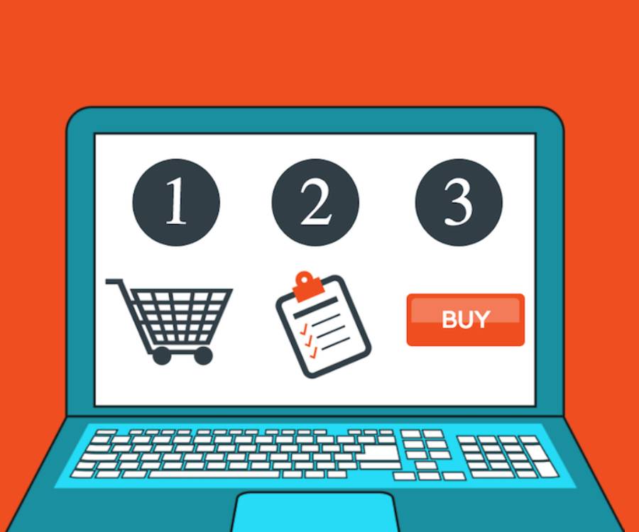 FAQ at checkout Functionality
