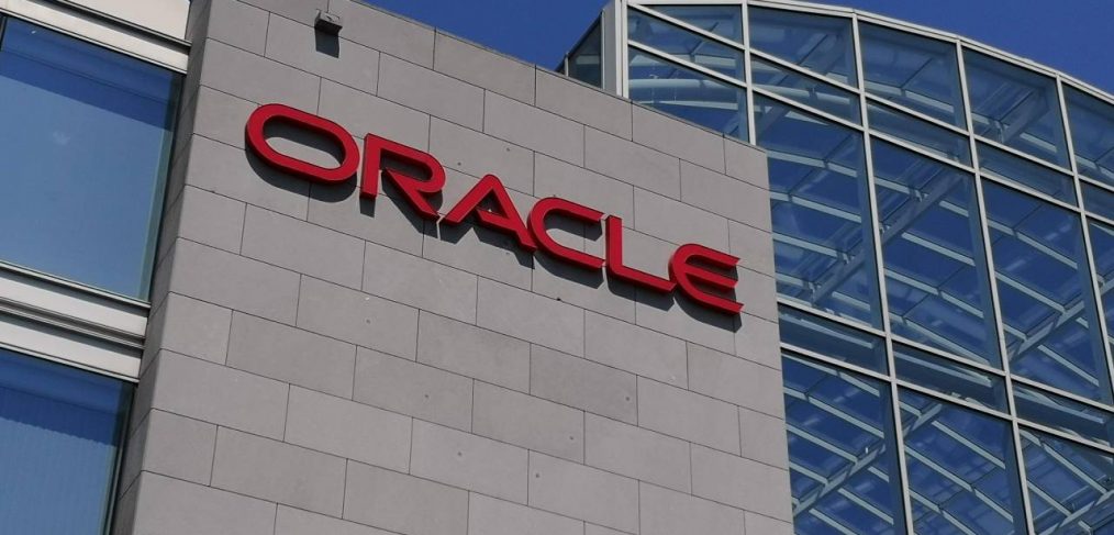Oracle Commerce
