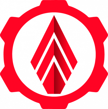 3rd Gen Tactical Logo