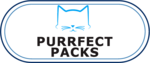 Purrfectpacks logo