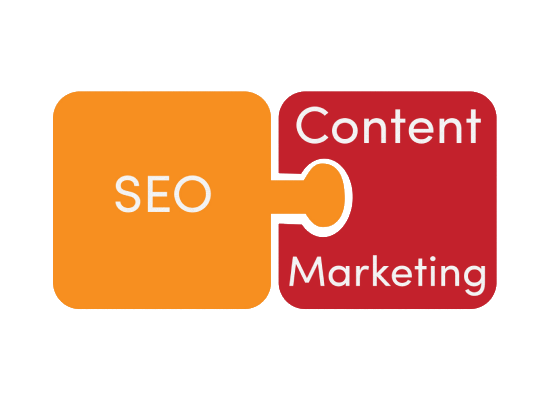 Seo and Content Marketing