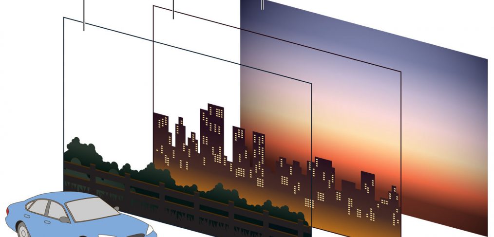 Parallax Scrolling For eCommerce Websites