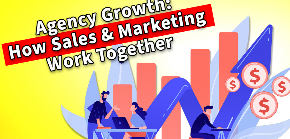 Agency Growth Partner
