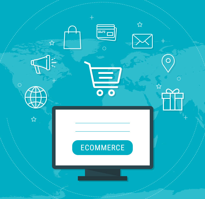 eCommerce Template Customization