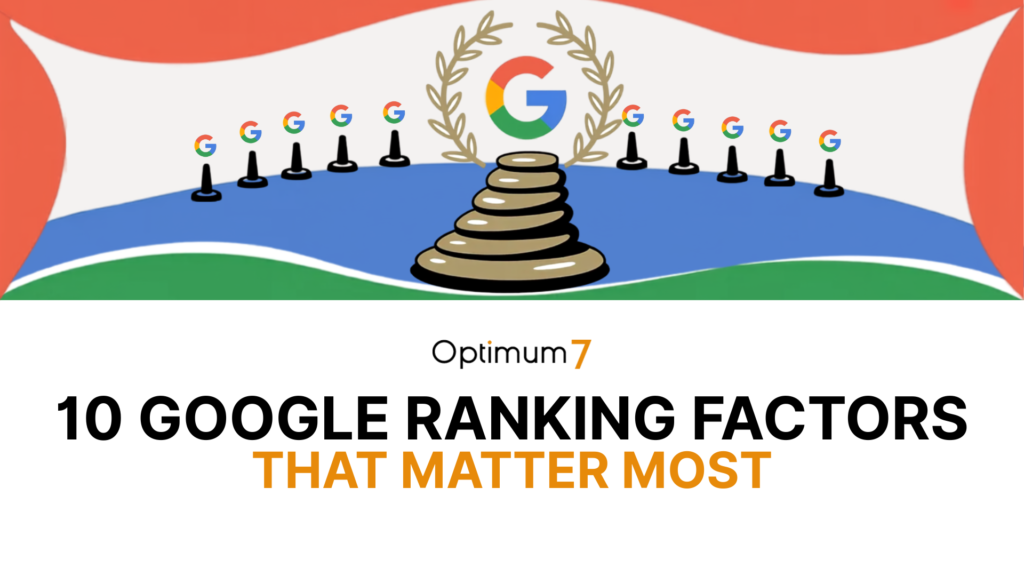 google-ranking | Digital Marketing and eCommerce Development Company