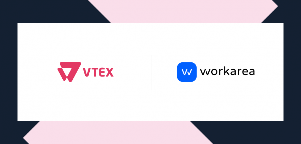 WorkArea VTex Migration