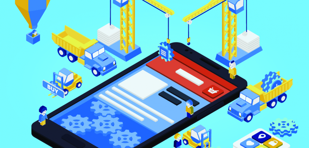 Mobile App Development For eCommerce