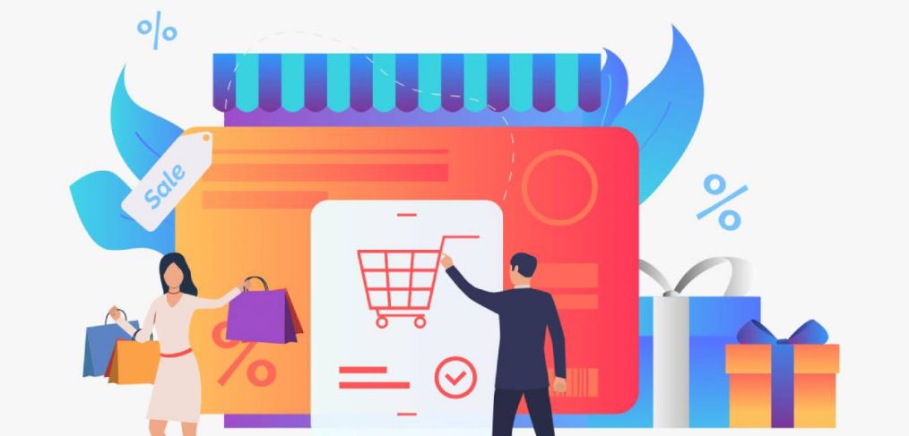 eCommerce Address Lookup API