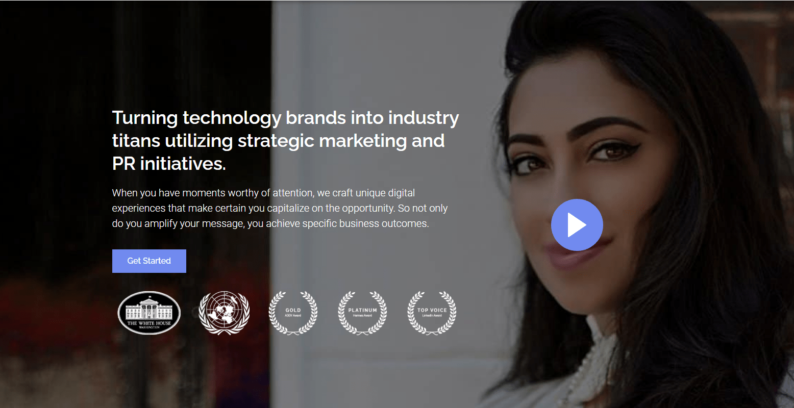 Zen Media Testimonial