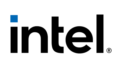 Intel Logo