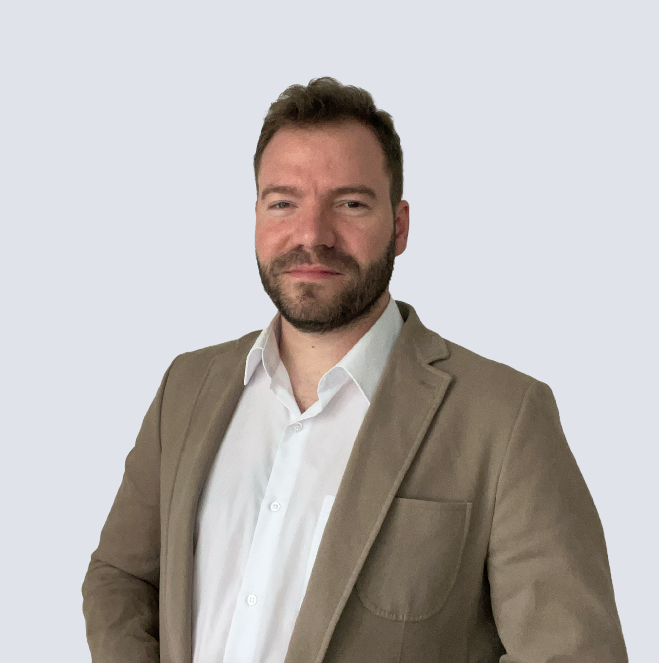 Muhammed Çekin - Project Manager
