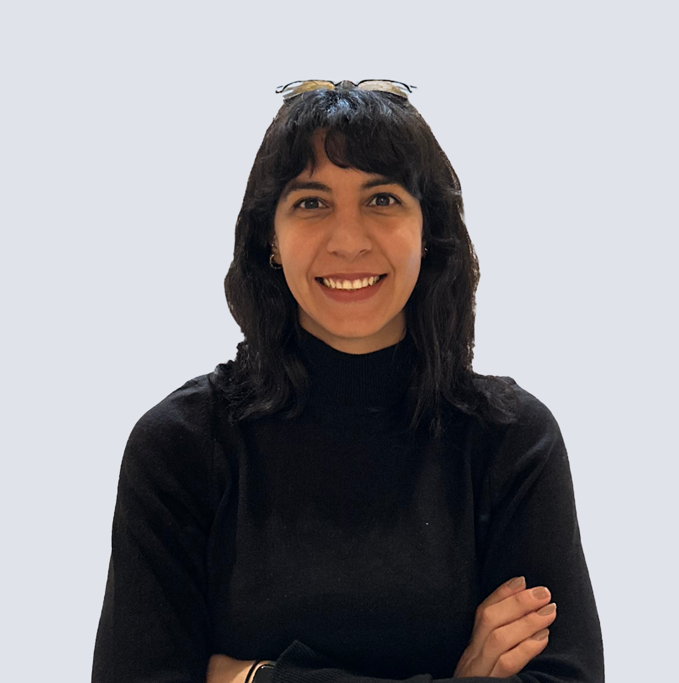 Selma Başıbüyük - Project Manager