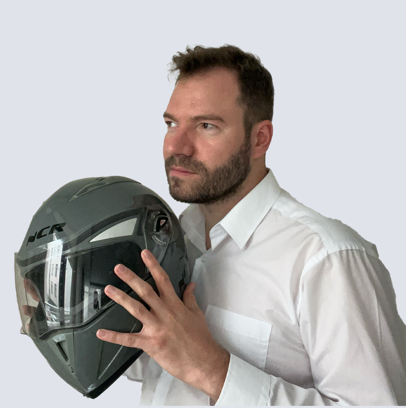 Muhammed Çekin - Project Manager
