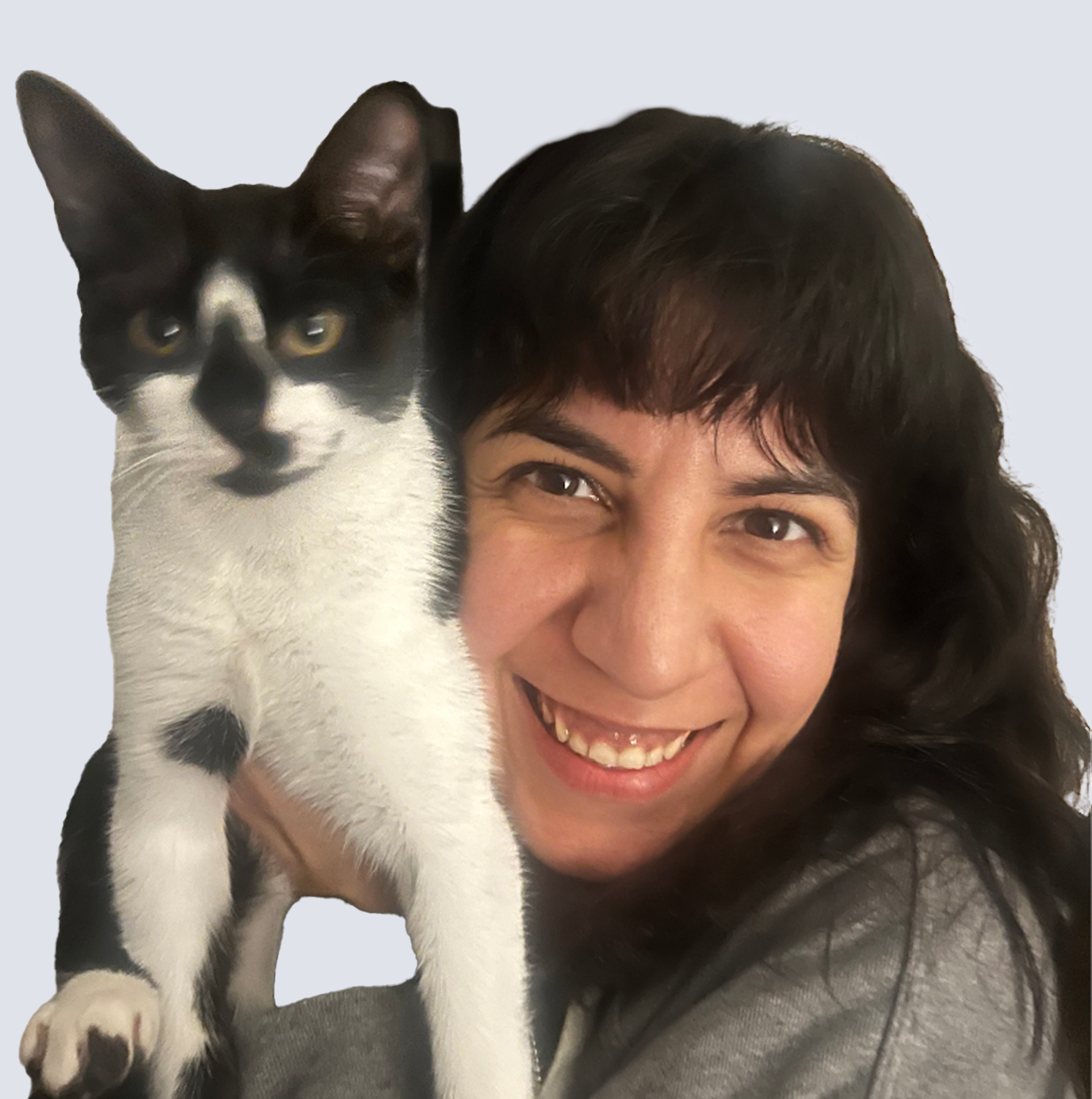 Selma Başıbüyük - Project Manager