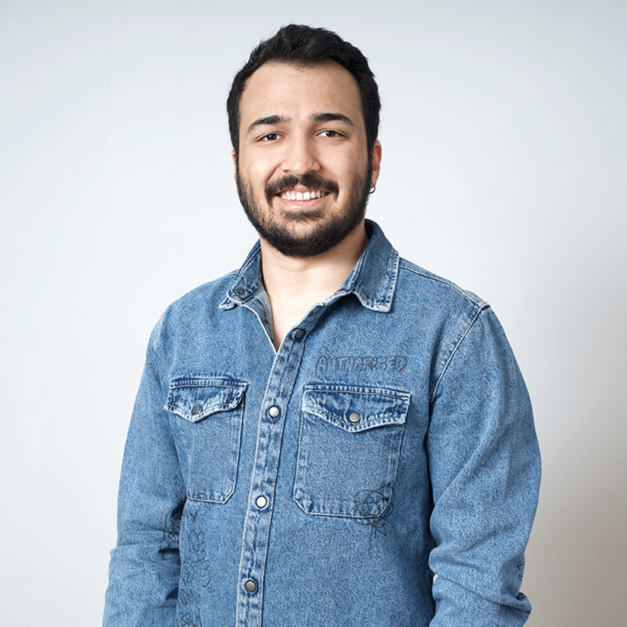 Bilgin Durmaz - Video Editor