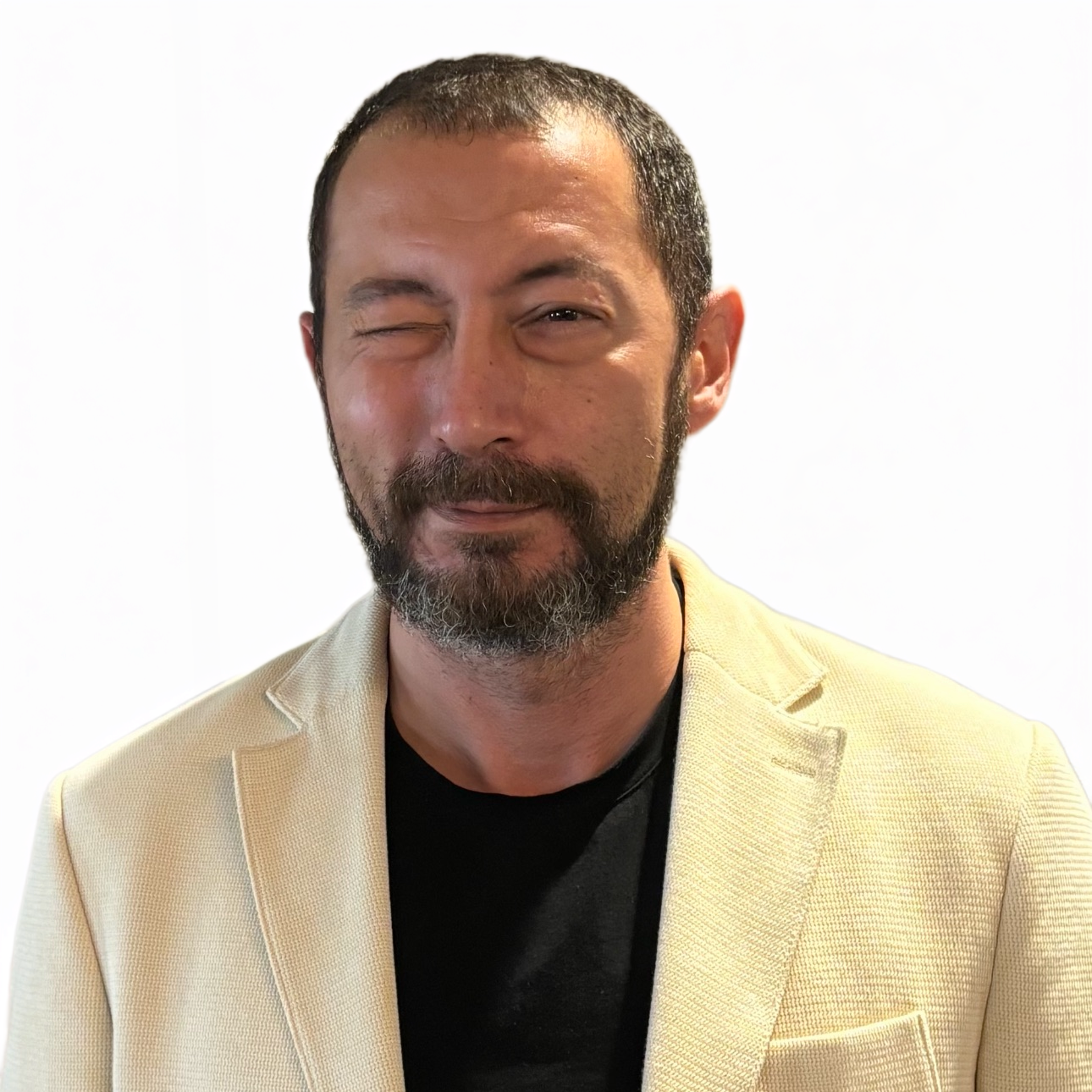 Akin Inci - eCommerce Logistics Specialist