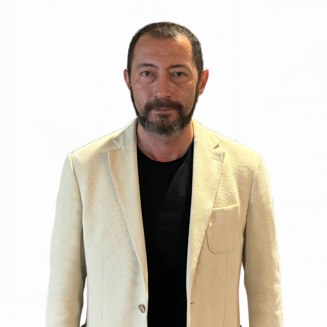 Akin Inci - eCommerce Logistics Specialist