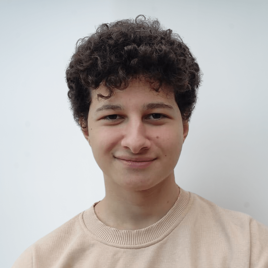 Murat Gulas - AI Architect