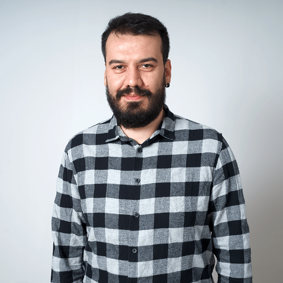 Serhat Durum - Technical Architect