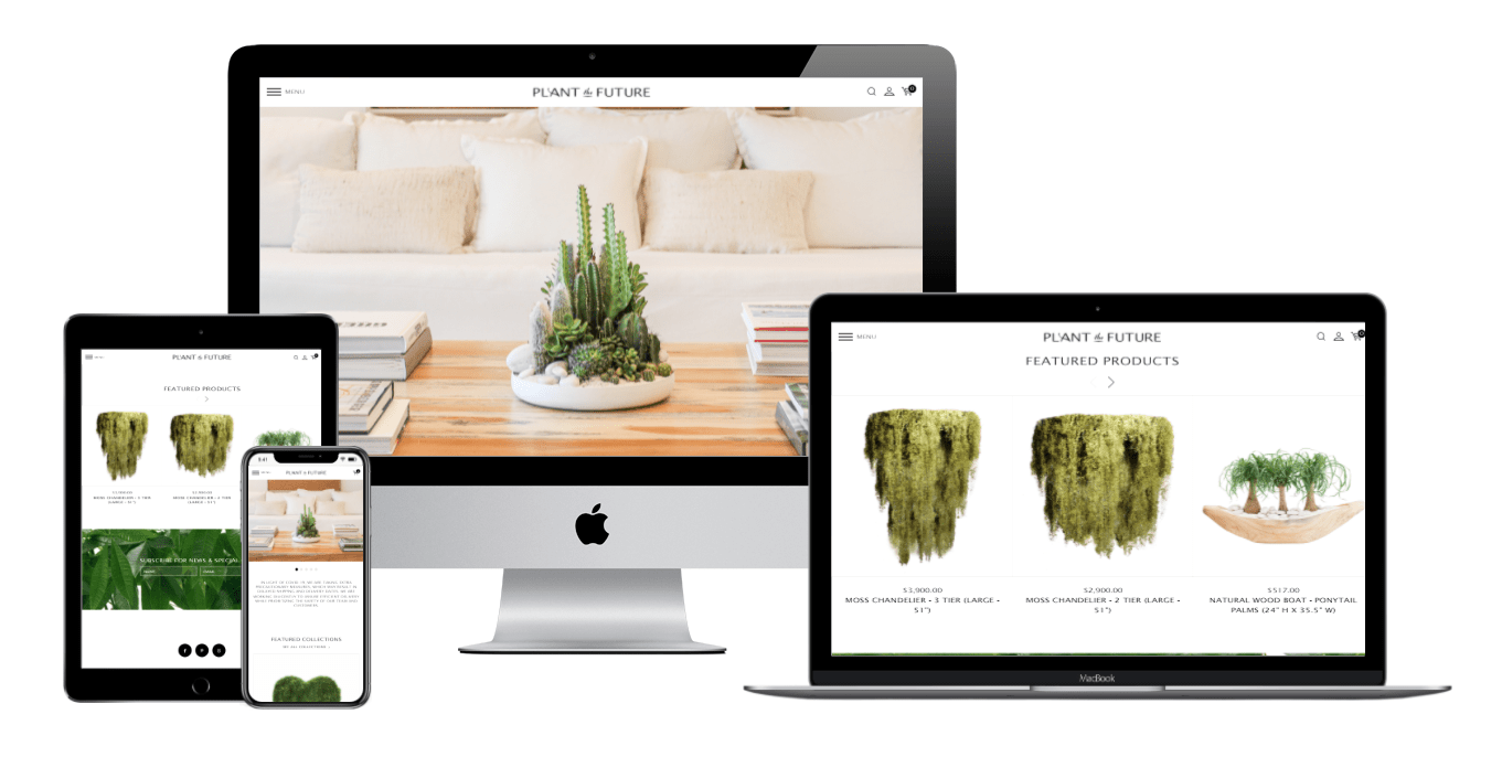 Forbidden Planet NYC E-commerce Success Story - WebSell Case Study