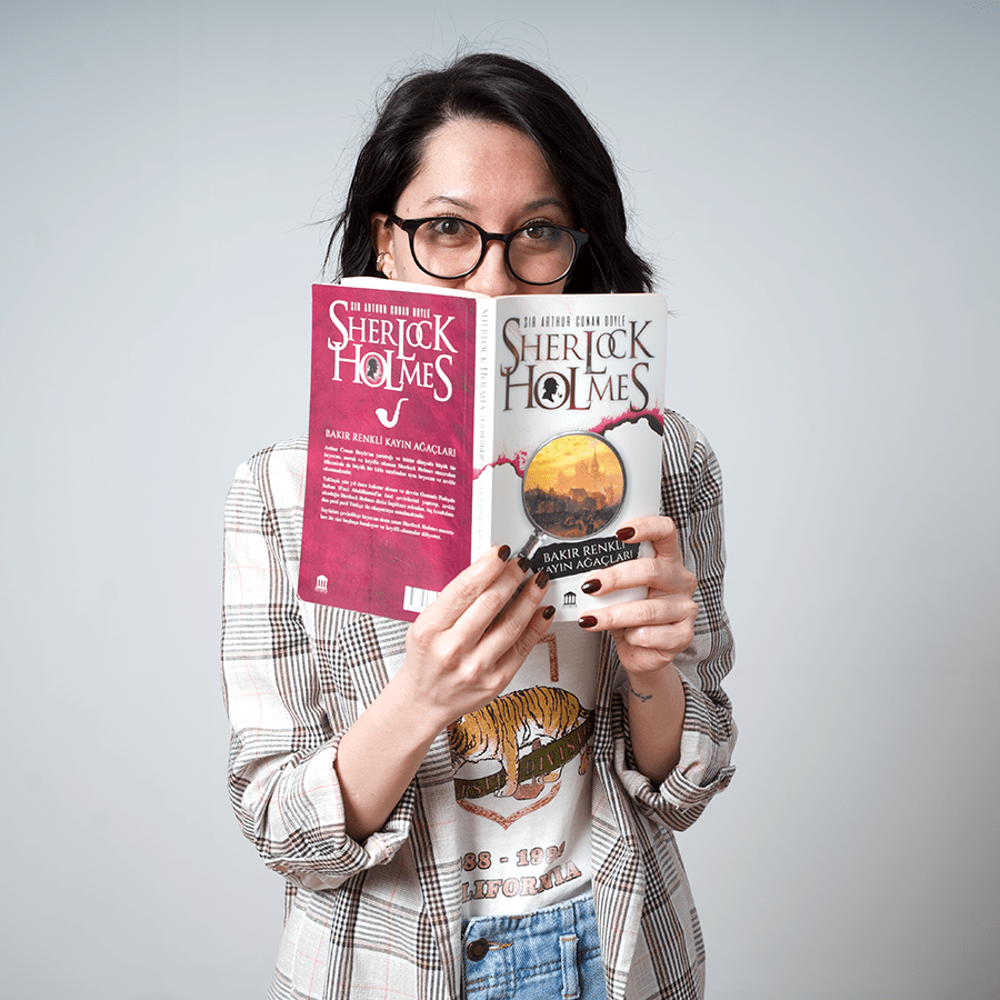 Zeynep Okcu - Project Delivery Director