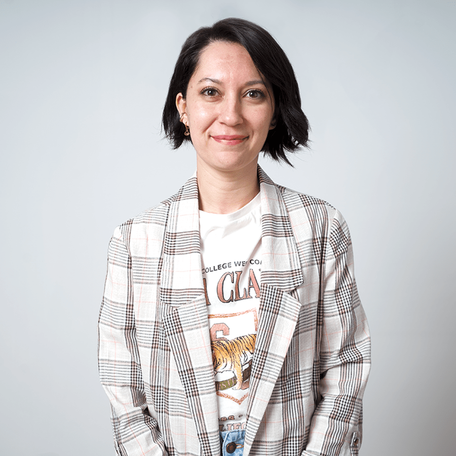 Zeynep Okcu - Project Portfolio Manager