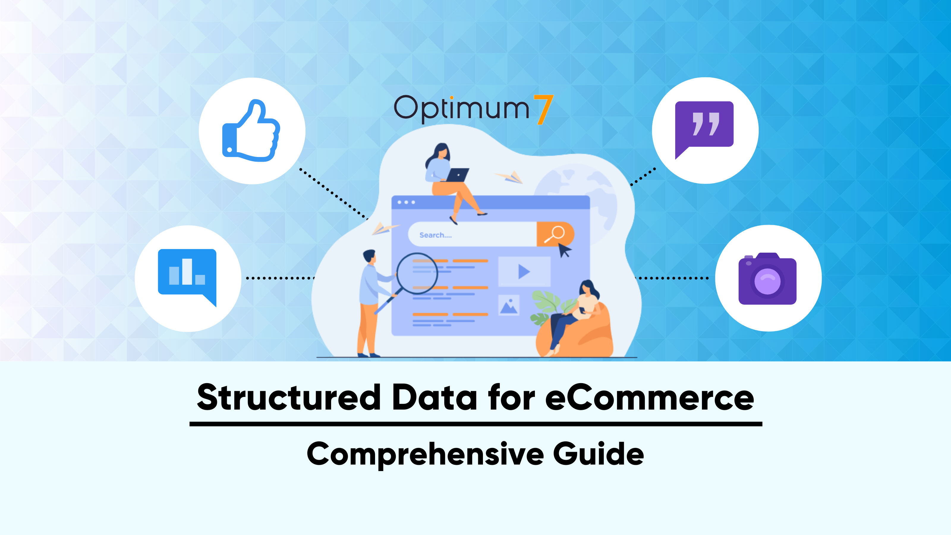 Structured Data for eCommerce | Comprehensive Guide