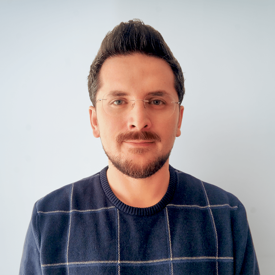 Mehmet Tamcı - Senior WordPress Developer
