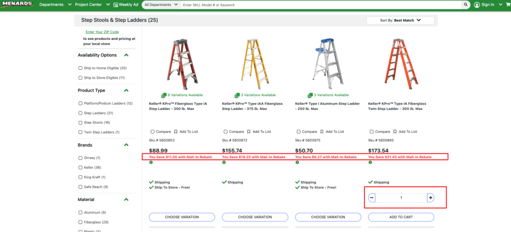 menards-category-page
