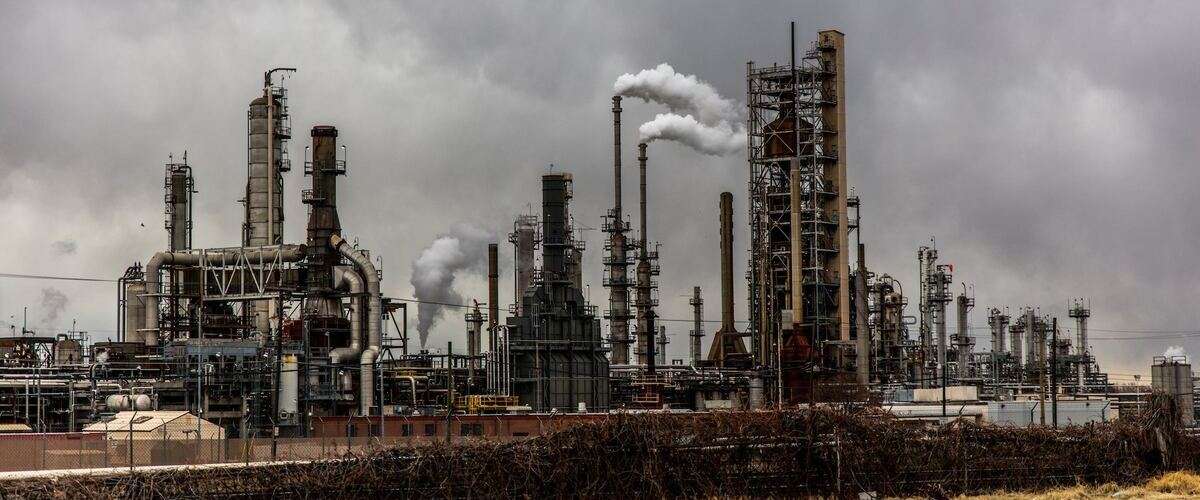 oil and gas marketing