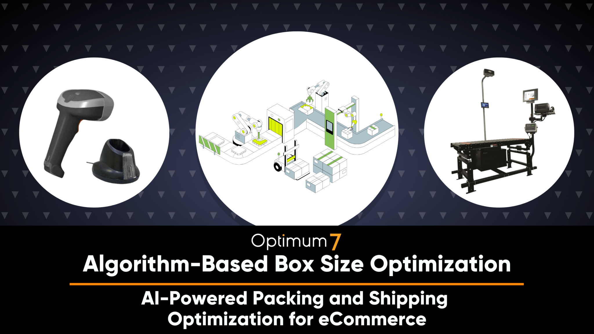 Algorithm-Based Box Size Optimization: AI-Powered Packing and Shipping ...