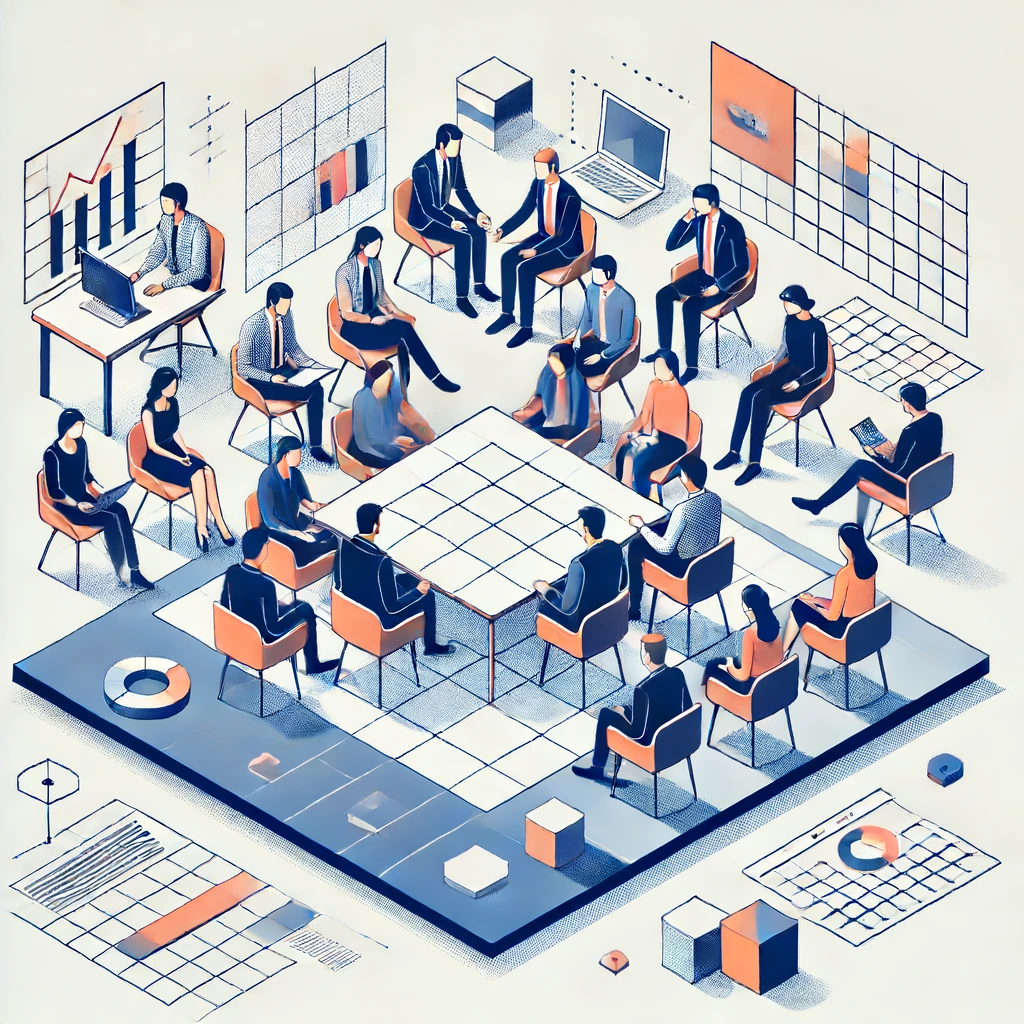 Customer Segmentation Functionality