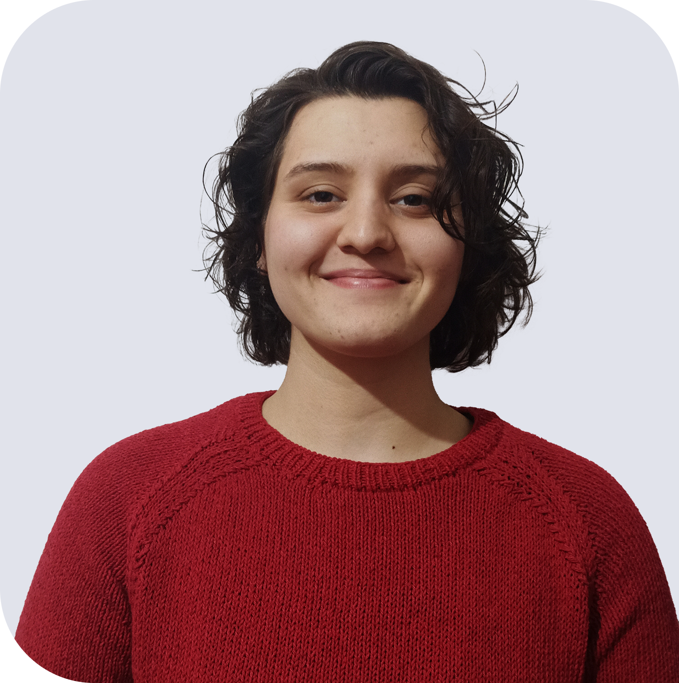 Beyza Aydoğan - Assistant PA to CEO