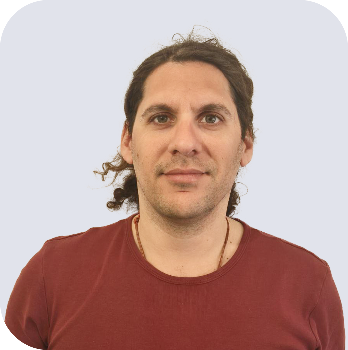 Ugur Muslim - Back-End Developer