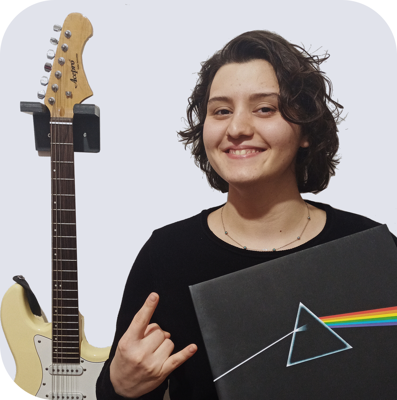 Beyza Aydoğan - Assistant PA to CEO