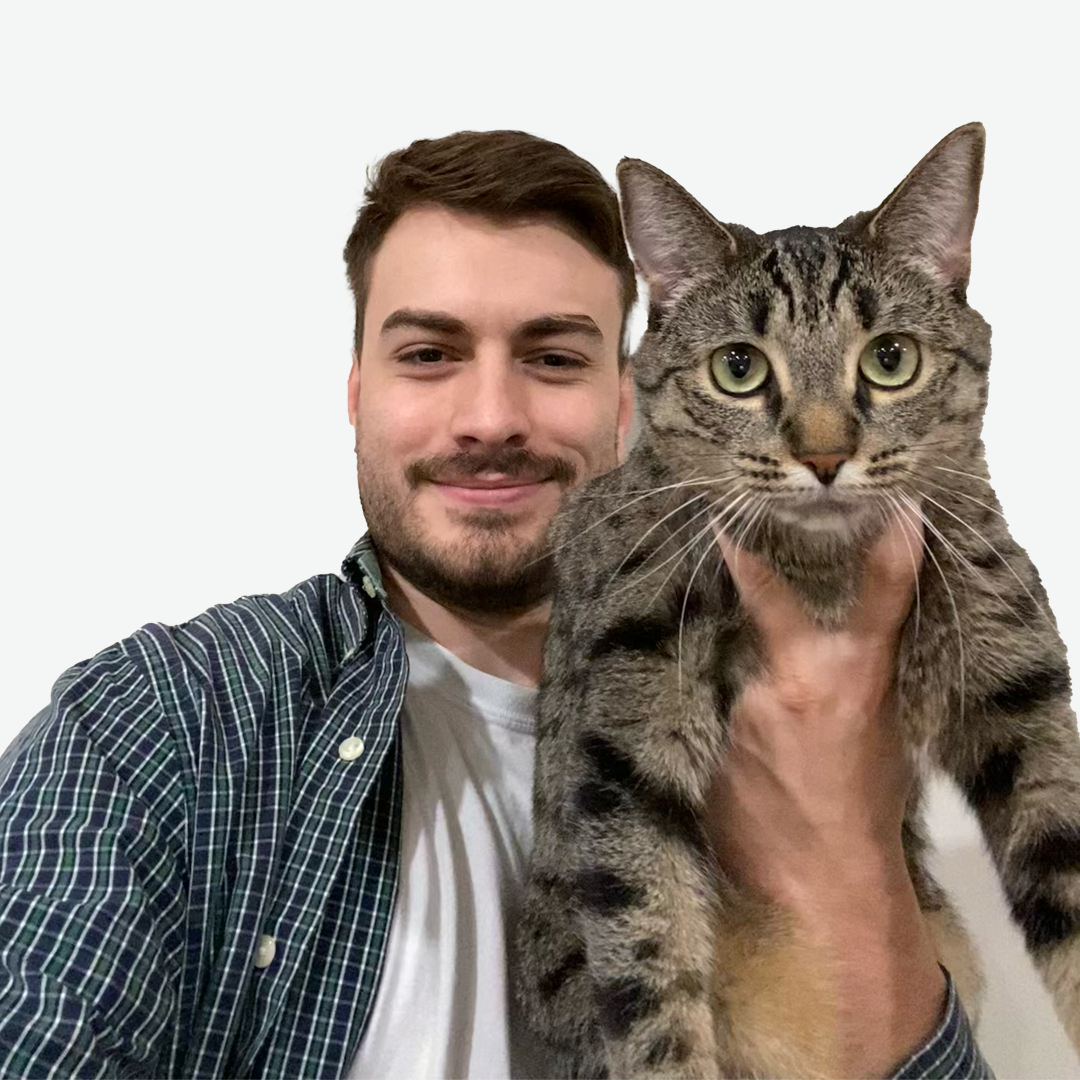 Brian Patrick Endres - SEO Specialist