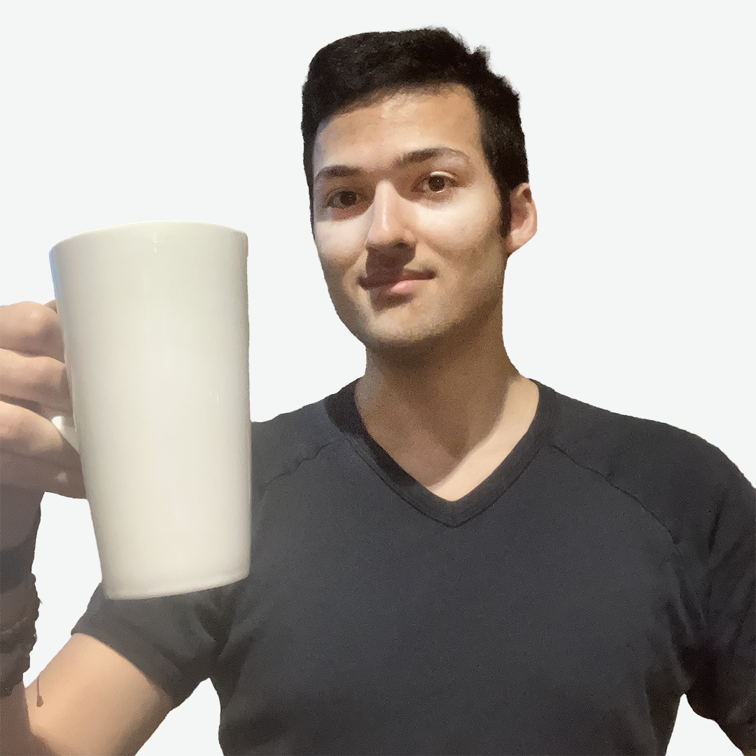 Kagan Mattaris - AI Intern