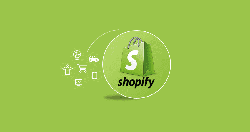 Shopify Plus collection page showing query-string filter URLs generated by a third-party filtering app