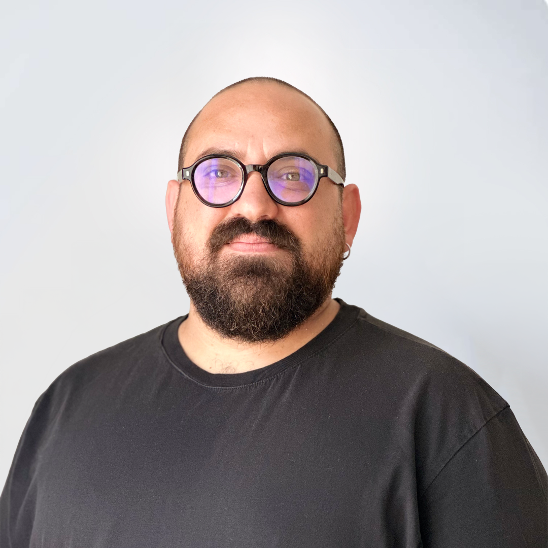 Sergen Donmez - Project Manager
